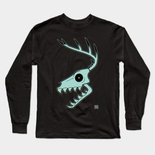 Deer Imposter Long Sleeve T-Shirt